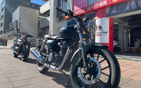 HONDA GB350 2022 NC59