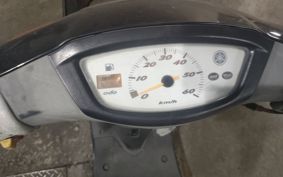YAMAHA JOG SA16J