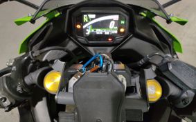 KAWASAKI  NINJA ZX-25R SE ZX250H