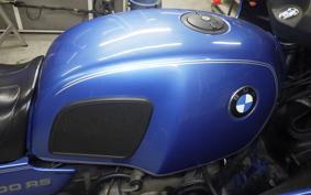 BMW R100RS 1988