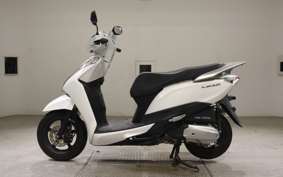 HONDA LEAD 125 2018 JF45