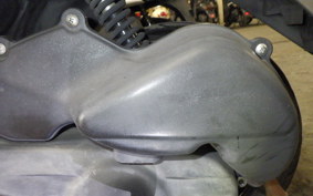 SUZUKI ﾚｯﾂ CA4AA