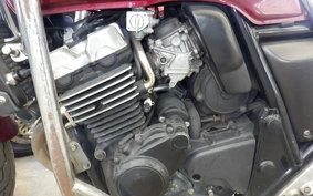 HONDA CB400SF  K NC31