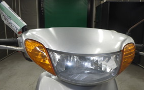 YAMAHA JOG Gen.4 SA16J