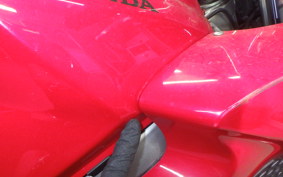 HONDA VFR800 2002 RC46