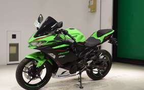 KAWASAKI NINJA 400 2019 EX400G