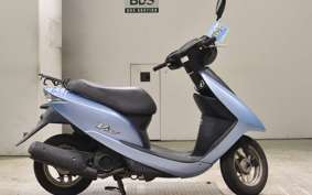 HONDA DIO Gen.6 AF62