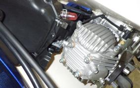 HONDA C50 SUPER CUB AA09