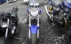 HONDA CB400SF VTEC SPEC 2 2002 NC39