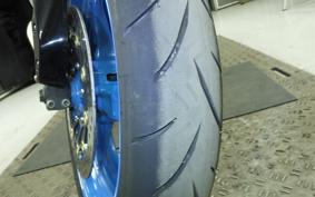 HONDA CBR600RR GEN 3 2009 PC40