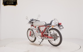 HONDA DREAM 50 2025 AC15