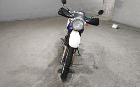 SUZUKI DJEBEL250XC SJ45A
