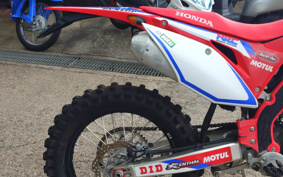 HONDA CRF250RX ME12