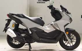 HONDA ADV160