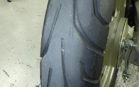 YAMAHA SRX250 51Y