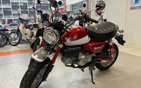 HONDA  MONKEY 125 JB02