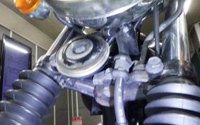HONDA CB400SS E 2007 NC41