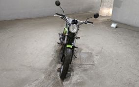 KAWASAKI 250TR BJ250F