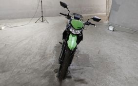 KAWASAKI D-TRACKERX LX250V
