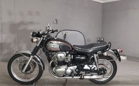 KAWASAKI W650 2004 EJ650A