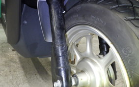 HONDA TACT-4ﾍﾞｰｼｯｸ 2011 AF79