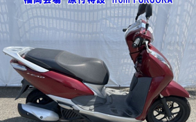 HONDA LEAD 125