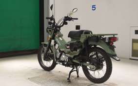 HONDA CT125-2 JA65