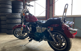 HARLEY XLH1000 CAH