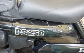 HONDA PS250 MF09