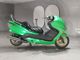 Фото Honda FORZA Z 2007 с японского аукциона