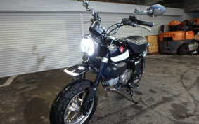 HONDA MONKEY 125 ABS JB02