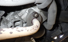 YAMAHA GEAR Gen.2 2007 UA06J