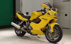 DUCATI ST2 2018