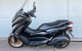 YAMAHA NMAX ABS SEG6J