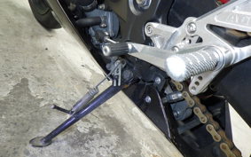 KAWASAKI ZX 10 NINJA R 2004 ZXT00C