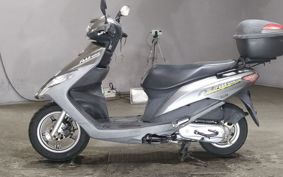 SUZUKI ADDRESS V125 DT11A