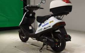SUZUKI ADDRESS V100
