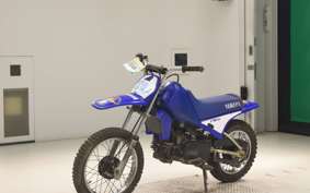 YAMAHA PW80 4BC