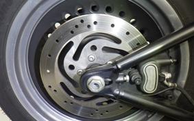HARLEY FLSTFB 1580 2015
