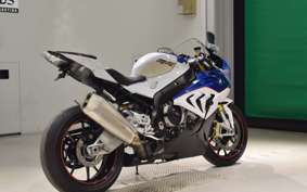 BMW S1000RR 2016