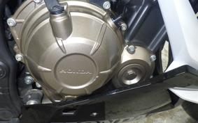 HONDA CBR400R 2021 NC56