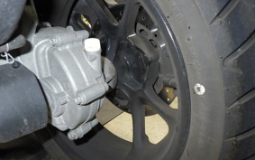 YAMAHA N-MAX 155 2024 SG66J