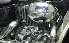 HONDA SHADOW 400 1997 NC34