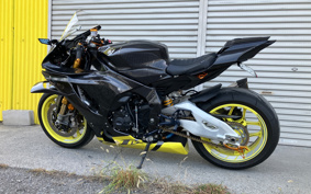 YAMAHA YZF-R1 M 2017 RN49