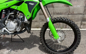 KAWASAKI KX112 KX112A