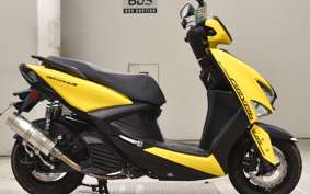 YAMAHA CYGNUSｸﾞﾘﾌｧｽ 2006 SEJ4J