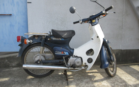 HONDA SUPER CUB50 C50