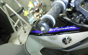 YAMAHA MT-09 ASP 2018 RN52J