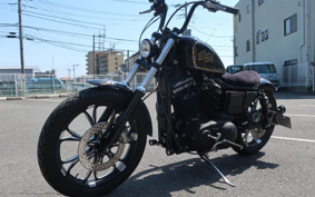 HARLEY XL883R 2002 CKM