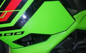 KAWASAKI NINJA 400 2023